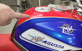 MV AGUSTA BRUTALE 800 RR 2019