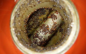 HONDA TL125 2008 TL125