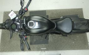 KAWASAKI ELIMINATOR400-3 2023 EL400A