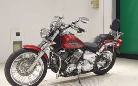 YAMAHA DRAGSTAR 400 2012 VH02J