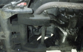 SUZUKI ADDRESS V125 G CF46A