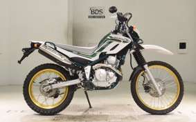 YAMAHA SEROW 250 Gen.3 2005 DG31J