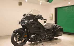 HONDA GL 1800 GOLD WING F6B 2013 SC68