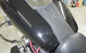 HARLEY FLD 1580 2011