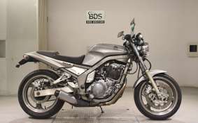 YAMAHA SRX400 Gen.4 1992 3VN