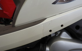 HONDA DIO CESTA GEN 2 2025 AF68