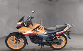 HONDA CBF150 PCK0