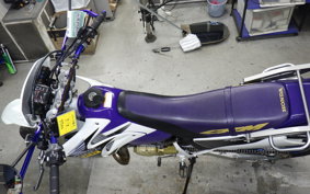 HONDA CRM250AR 2008 MD32