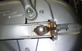 HONDA C50 SUPER CUB AA04