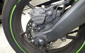 KAWASAKI ZX-25R 2005 ZX250E