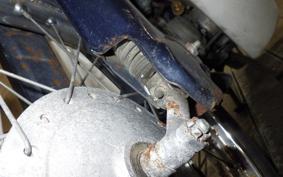 HONDA C90 SUPER CUB HA02