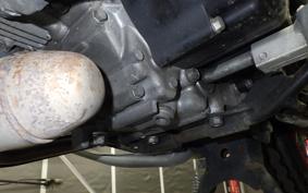 HONDA LITTLE CUB E AA01