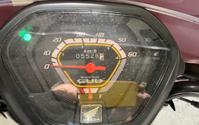 HONDA SUPER CUB50 AA04