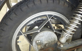 SUZUKI GSX-250E GS25X