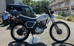 HONDA XL250S L250S