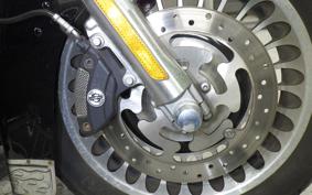 HARLEY FLHT 1580 2009