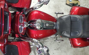 HARLEY FLTRUSE1800CVO 2017