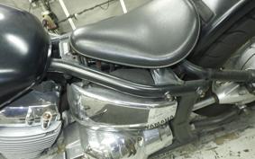 YAMAHA DRAGSTAR 400 1996 4TR