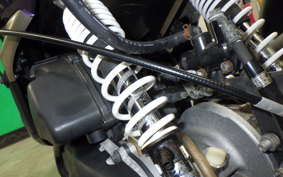 YAMAHA CYGNUS 125 Trike X
