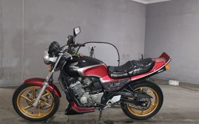 HONDA JADE MC23