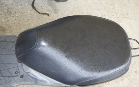 SUZUKI LET's 4 CA41A