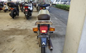 HONDA C90 SUPER CUB E HA02