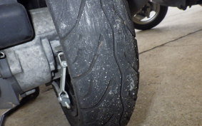 SUZUKI LET's CA4AA