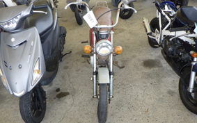 YAMAHA ZIPPY50 395