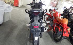 YAMAHA YZF-R25 RG10J