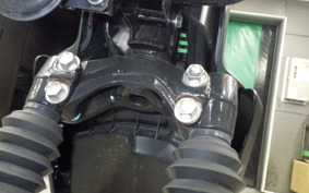 HONDA ｸﾛｽｶﾌﾞ50 AA06