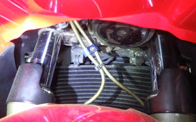 HONDA CBR600F GEN 3 2001 PC35