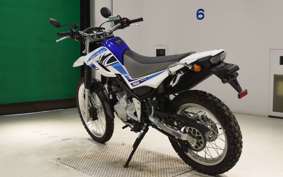 YAMAHA SEROW 250 Gen.3 1981 DG31J