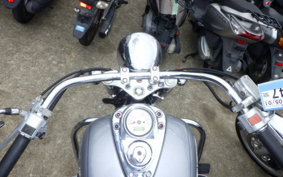 HONDA SHADOW 400 2004 NC34