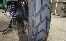 HONDA CT125 HUNTER CUB 2020 JA55