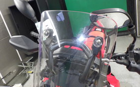 HONDA CRF250 RALLY LDA MD44