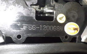 HONDA PCX125 2022 JF56