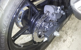 KAWASAKI Z250 Gen.2 2025 EX250Y