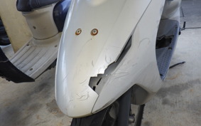 HONDA DIO Gen.5 AF57