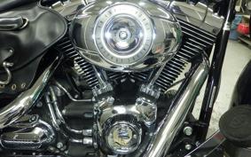 HARLEY FLSTC 1580 2008