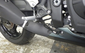 KAWASAKI ZX-4R SE 2025 ZX400P