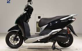 HONDA LEAD 125 2021 JF45