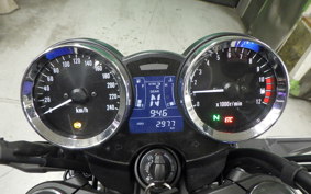 KAWASAKI Z900RS 2024 ZR900K