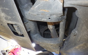 SUZUKI ADDRESS 110 CE47A