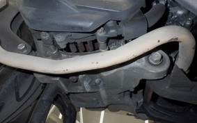 HONDA LEAD 125 JF45