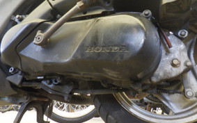 HONDA DIO Gen.4 AF35