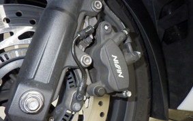 HONDA FORZA 250 2024 MF13