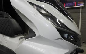 HONDA PCX 160 2009 KF47