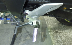 SUZUKI ジクサー250 SF 2012 ED22B