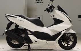 HONDA PCX125 2009 JK05