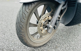 HONDA PCX 125 JF81